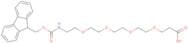 Fmoc-NH-dPEG&reg;4-propionic acid