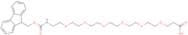 Fmoc-N-Amido-dPEG®6-Acid