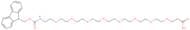 Fmoc-N-Amido-dPEG&reg;8-Acid