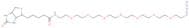 Biotin-dPEG&reg;7-Azide