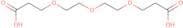 Bis-dPEG&reg;4-Acid