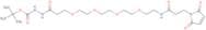 MAL-dPEG®4-NHS Ester