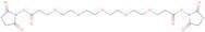 NHS-dPEG&reg;4-Biotin