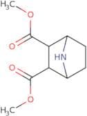 2,3-Dimethyl rac-(1R,2R,3S,4S)-7-azabicyclo[2.2.1]heptane-2,3-dicarboxylate