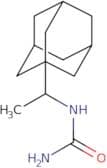 1-(1-(Adamantan-1-yl)ethyl)urea
