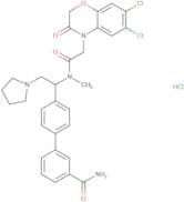 GSK 1562590 hydrochloride