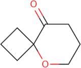 5-Oxaspiro[3.5]nonan-9-one