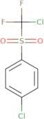 1-Chloro-4-chlorodifluoromethanesulfonylbenzene