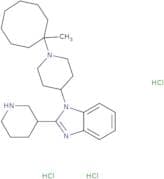 MCOPPB trihydrochloride hydrate