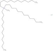 Tridodecylmethylammonium chloride