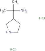 6-(4-Methoxyphenyl)furo[2,3-d]pyrimidin-4-amine