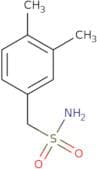 (3,4-Dimethylphenyl)methanesulfonamide