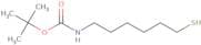 tert-Butyl N-(6-sulfanylhexyl)carbamate