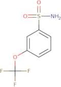 3-(Trifluoromethoxy)benzenesulfonamide