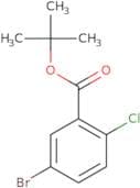 tert-Butyl 5-bromo-2-chlorobenzoate