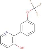 Imidafenacin metabolite M4
