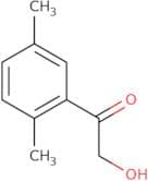 1-(2,5-Dimethylphenyl)-2-hydroxyethan-1-one