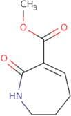 Methyl 2-oxo-2,5,6,7-tetrahydro-1H-azepine-3-carboxylate