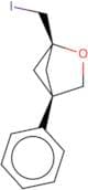 1-(Iodomethyl)-4-phenyl-2-oxabicyclo[2.1.1]hexane