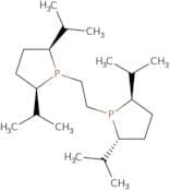1,2-Bis[(2S,5S)-2,5-diisopropylphospholano]ethane