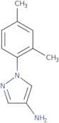 1-(2,4-Dimethylphenyl)-1H-pyrazol-4-amine