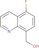 (5-Fluoroquinolin-8-yl)methanol