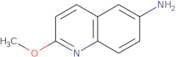 2-Methoxyquinolin-6-amine