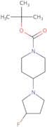 2-(1H-Indol-4-yl)-4-(3,4,5-trimethoxyphenyl)-1H-imidazo[4,5-c]pyridine