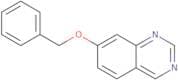 7-(Benzyloxy)quinazoline