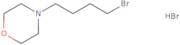 4-(4-Bromobutyl)morpholine Hydrobromide
