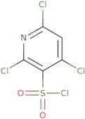 2,4,6-Trichloropyridine-3-sulfonyl chloride