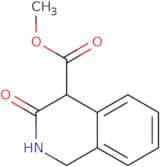 Methyl 3-oxo-1,2,3,4-tetrahydroisoquinoline-4-carboxylate