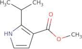 Methyl 2-(propan-2-yl)-1H-pyrrole-3-carboxylate