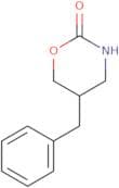 5-Benzyl-1,3-oxazinan-2-one