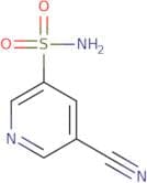 5-Cyanopyridine-3-sulfonamide