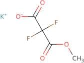 Potassium 2,2-difluoro-3-methoxy-3-oxopropanoate