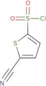 5-Cyanothiophene-2-sulfonyl chloride