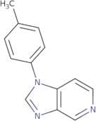 1-(4-Methylphenyl)-1H-imidazo[4,5-c]pyridine
