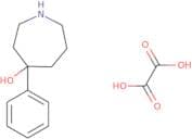 4-Phenylazepan-4-ol oxalic acid