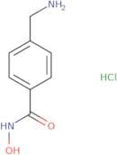 4-(Aminomethyl)-N-hydroxybenzamide hydrochloride