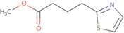 Methyl 4-(1,3-thiazol-2-yl)butanoate