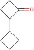 2-Cyclobutylcyclobutan-1-one