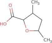 3,5-Dimethyloxolane-2-carboxylic acid