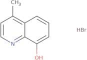 4-Methylquinolin-8-ol hydrobromide