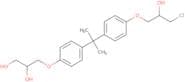 (R)-3-[4-[1-[4-[(S)-3-Chloro-2-hydroxypropoxy] phenyl]-1-methylethyl]phenoxy]-1,2-propanediol