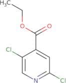 Ethyl 2,5-dichloroisonicotinate