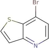 7-Bromothieno[3,2-b]pyridine