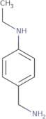 4-(Aminomethyl)-N-ethylaniline