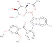 Aldol&reg; 467 N-acetyl-beta-D-glucosaminide, Biosynth Patent: EP 2427431 and US 8940909