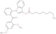 Aldol&reg; 470 nonanoate, Biosynth Patent: EP 2427431 and US 8940909